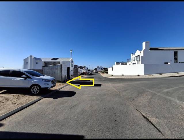 LAND FOR SALE IN ST HELENA VIEWS